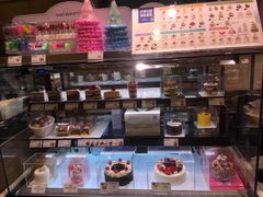 -巴黎贝甜(阳光上东店)