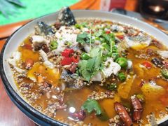 -亚克西姆新疆菜(库车店)