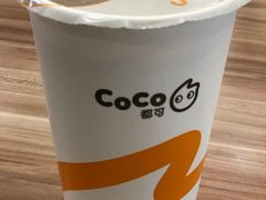 -CoCo都可(上海环球港店)