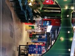 -蚝英雄鲜蚝自助专门店(长楹天街直营店)