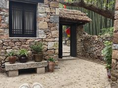 -竹泉村旅游度假区