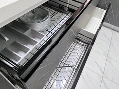 -创美居装饰(中洲里程店)