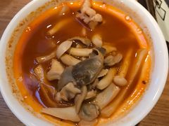 -渔太泰漓江小馆·广西融合菜(西街店)