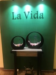 -La Vida
