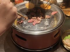 -核桃碳烤肉馆(深圳首店)