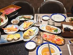 -極上萬膳·日料放题(海岸城店)