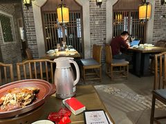 -北方家宴(番禺永旺店)