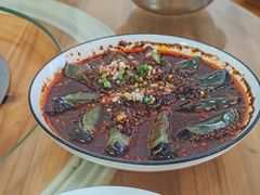 -苗侗地道红酸.酸汤鱼·酸汤牛肉