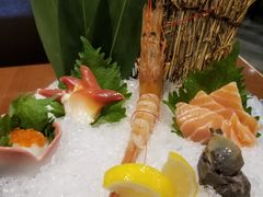 -大渔铁板烧(中山路八佰伴店)