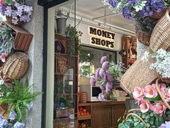-Money Shops(愚园路店)