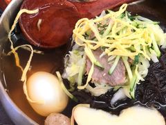 -服务大楼冷面(延大店)