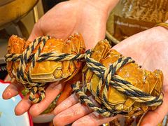 -三太子地摊烧烤·小龙虾(北蔡店)