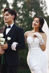 -茜茜公主婚纱摄影会馆