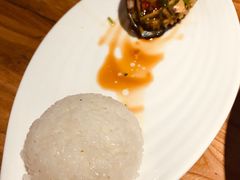 -吕氏疙瘩汤·私家菜馆(慈云寺店)