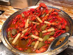 -AdD全日制餐厅(中谷花园酒店)