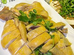 -新高记·粤菜·湛江鸡(南头古城店)