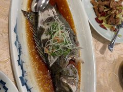 -杭州香格里拉·香宫中餐厅