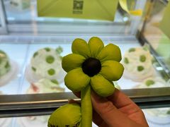 -WenTinG文汀·半糖蛋糕(合生汇店)