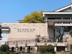 -浙江西湖美术馆