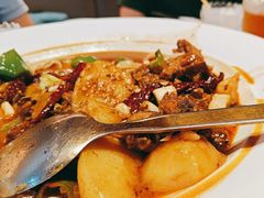 -阿娜尔·新疆菜(宜家荟聚中心店)