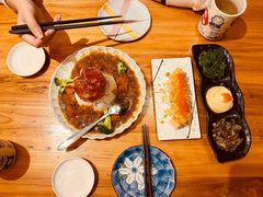 -桃太郎创作料理(大坪店)