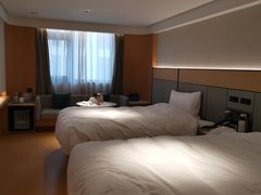 -全季酒店(北京中关村学院南路店)
