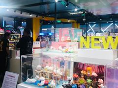 -泡泡玛特POPMART(崇文门国瑞城店)