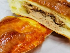 吞拿鱼包-黑草莓(重庆路店)