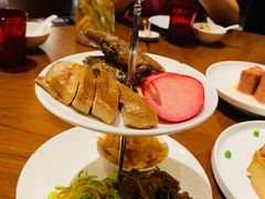 -上海人家花樣年华(中山公园店)
