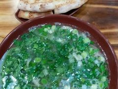 -茗味居羊肉汤面馆(临沂路店)