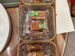 -鲁宴·鲁煨黄河生态大鲤鱼(月坛店)