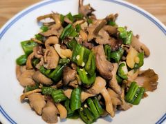 -滇铺子·云南特色菜·第九届野生菌美食节(东风东路c86店)
