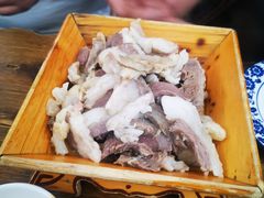 -塞伊德·蒙餐(锡林浩特店)