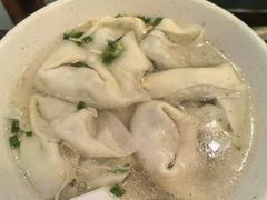 -哑巴生煎(临顿路店)