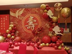 -无锡城中皇冠假日酒店·芳园中餐厅