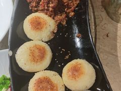 -绿茶餐厅(朝阳大悦城店)