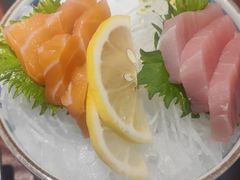 -松子料理(华威桥店)