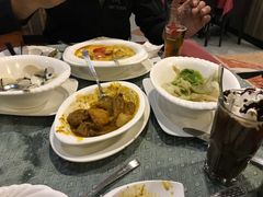 -亚利咖喱屋