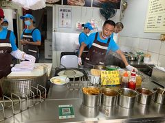 -尚食卢记烧饼(凤凰路总店)