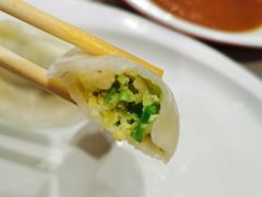 -喜家德虾仁水饺(华强天虹店)
