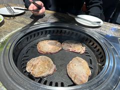 -33韩式自助烧烤(环城南路店)