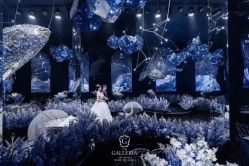 -格乐利雅婚礼艺术中心(浦东花木店)