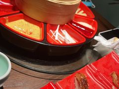-羲和雅苑•北京烤鸭(乐园道万象城店)