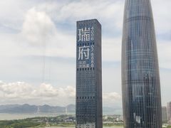 -小南洋海景餐厅(深圳湾店)