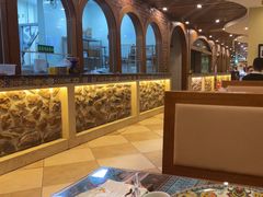 -巴依老爷新疆美食(马驹桥店)