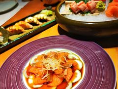-原志优秀食材·匠心料理·海胆主题(金亿广场店)