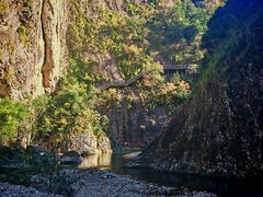 -楠溪江风景名胜区