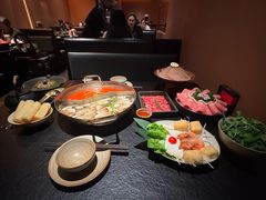 -色響火锅(恒隆广场店)