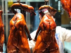 -大聪烧鹅快餐店(梅林店)