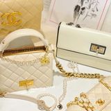 CHANEL｜秋冬不能错过的香奈儿vintage🧀🥞